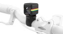 Ver imagem 1 de Suporte de bicicleta para câmera de ação Cube Polaroid