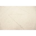 Ver imagem 3 de Tapete Vibe Neutro Redondo 1,40 Diam - Tapetes São Carlos