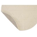 Ver imagem 2 de Tapete Vibe Neutro Redondo 1,40 Diam - Tapetes São Carlos