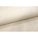 Ver imagem 4 de Tapete Vibe Neutro Redondo 1,40 Diam - Tapetes São Carlos