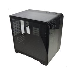 Gab Aquario Top Vidro Cyberpunk 48ki C/ Display Digital - 9