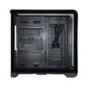 Ver imagem 7 de Gab Aquario Top Vidro Cyberpunk 48ki C/ Display Digital