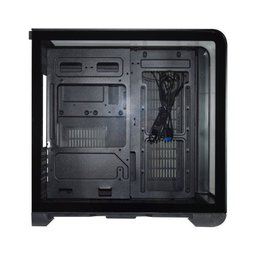 Gab Aquario Top Vidro Cyberpunk 48ki C/ Display Digital - 7