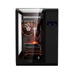 Gab Aquario Top Vidro Cyberpunk 48ki C/ Display Digital - 15