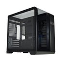 Ver imagem 6 de Gab Aquario Top Vidro Cyberpunk 48ki C/ Display Digital