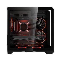 Gab Aquario Top Vidro Cyberpunk 48ki C/ Display Digital - 17