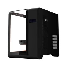 Gab Aquario Top Vidro Cyberpunk 48ki C/ Display Digital - 12