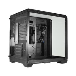 Gab Aquario Top Vidro Cyberpunk 48ki C/ Display Digital - 18