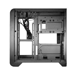Gab Aquario Top Vidro Cyberpunk 48ki C/ Display Digital - 8