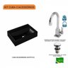 Kit Cuba Q45 com Torneira Luxo 1195 e Válvula Click 1 Pol. 1/2 Compace - 3
