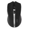 Mouse Bluetooth Optico 1600 DPI Elegance Motion Preto OEX MS500 - 3