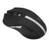 Mouse Bluetooth Optico 1600 DPI Elegance Motion Preto OEX MS500 - 2