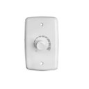 Ver imagem 3 de Ventilador de Teto Orbital 360 Loren Sid 30Cm Turbo Branco Bivolt
