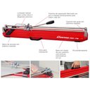 Ver imagem 5 de Cortador de Piso Profissional Tec-75 Cortag