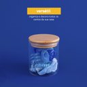 Ver mais imagens de KIT CAFÉ 4PÇS BANDEJA E POTES MANTIMENTO RED 250/500/1100ML