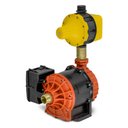 Ver imagem 2 de Bomba Pressurizadora Eletrônica para Água Quente Syllent Impulse Press 1/2CV 20 m.c.a 220V