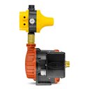 Ver imagem 3 de Bomba Pressurizadora Eletrônica para Água Quente Syllent Impulse Press 1/2CV 20 m.c.a 220V