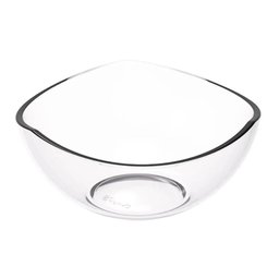 Conjunto 36 Potes para Sobremesas Doces Transparente Plástico Restaurante Hotel - 2