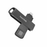 Pendrive Sandisk Ixpand Flash Drive Luxe 128 GB - Preto - 2