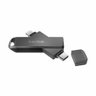 Pendrive Sandisk Ixpand Flash Drive Luxe 128 GB - Preto - 3