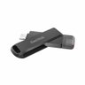 Pendrive Sandisk Ixpand Flash Drive Luxe 128 GB - Preto - 4