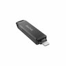 Pendrive Sandisk Ixpand Flash Drive Luxe 128 GB - Preto - 5