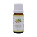 Ver imagem 1 de Óleo Essencial de Citronela 10ml - Harmonie Aromaterapia