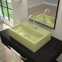 Ver imagem 1 de Kit Cuba Q45 e Válvula Click 1"g Pol. com Sifão Cromado e Flexível Compace