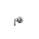 Ver imagem 1 de Acabamento Fani para Registro de Gaveta 3/4" Íris Cromado 509 42 Íris Cromado 3/4"