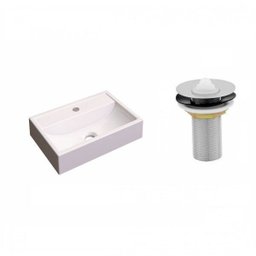 Kit Cuba Q45 com Válvula Metal 1 Pol. Compace - 2
