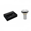 Ver imagem 2 de Kit Cuba Q45 com Válvula Metal 1 Pol. Compace