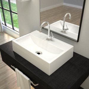 Kit Cuba Q45 com Válvula Metal 1 Pol. Compace