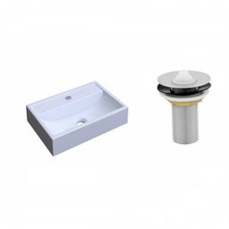 Kit Cuba Q45 com Válvula Metal 1 Pol. Compace - 2