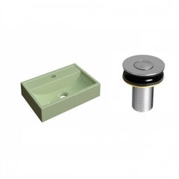 Kit Cuba Q45 com Válvula Click Botão 1 Pol. Compace - 2