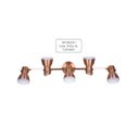 Ver imagem 2 de Trilho 5 Spot Cone E27 P/ Cozinha Bancada Sala Closet Hall