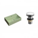 Ver imagem 2 de Kit Cuba Q45 com Válvula Click 1 Polegada e Meia Compace