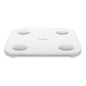 Balança Corporal Xiaomi Body Composition Scale S400 Original - 3