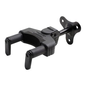 Suporte de Parede para Violão/guitarra Ags, com Travamento a