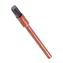 Ver imagem 3 de Jogo de Escova de Aco Pincel Inox 532 1/8pol C/2pcs Bosch
