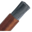 Ver imagem 6 de Jogo de Escova de Aco Pincel Inox 532 1/8pol C/2pcs Bosch
