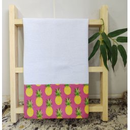Suporte Escadinha para Toalha Pano de Prato - 2