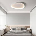 Ver imagem 5 de Luminaria Paflon Led 3 em 1 Controle Remoto Iluminaçao Ajustavel Decoraçao Casa Sala de Estar Quarto