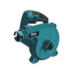 Soprador e Aspirador Philco Psa1000 - 275km/h, 16000rpm, 830w 220v - Potência e Versatilidade - 2