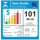 Ver imagem 6 de Soprador e Aspirador Philco Psa1000 - 275km/h, 16000rpm, 830w 220v - Potência e Versatilidade