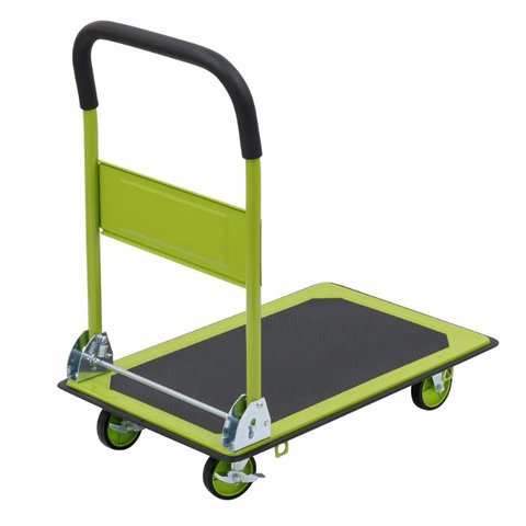 Carrinho Plataforma 150kg