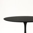 Ver imagem 2 de Mesa de Jantar Tulipa Saarinen Redonda 80 Cm Mármore São Gabriel
