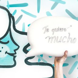 Luminária Balão Blablablá - 1 Luminária Balão Blablablá - 1