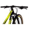 Bicicleta 29 Dropp Race 12v Suspensão Preto+amarelo - 6
