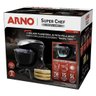 Batedeira Planetária Arno Super Chef Raspa Tudo 110V - 9