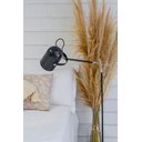 Ver imagem 4 de Luminária de Piso Abajur Chão Articulada Nelle Preto